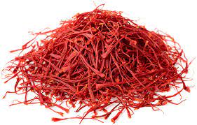 Kashmiri Saffron
